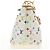 LOUIS VUITTON Borsa Tote Monogram Multicolor Annie GM White M40303 Auth BA13672SAV Bianco - vista 6