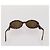 Dolce & Gabbana DOLCE&GABBANA Fendi Saint Laurent Celine Coach Gafas de Sol 5 Set Auth bs35725 Castaño - vista 12