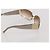 Dolce & Gabbana DOLCE&GABBANA Fendi Saint Laurent Celine Coach Gafas de Sol 5 Set Auth bs35725 Castaño - vista 16