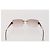 Dolce & Gabbana DOLCE&GABBANA Fendi Saint Laurent Celine Coach Gafas de Sol 5 Set Auth bs35725 Castaño - vista 6