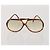 Dolce & Gabbana DOLCE&GABBANA Fendi Saint Laurent Celine Coach Gafas de Sol 5 Set Auth bs35725 Castaño - vista 8