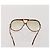 Dolce & Gabbana DOLCE&GABBANA Fendi Saint Laurent Celine Coach Gafas de Sol 5 Set Auth bs35725 Castaño - vista 9