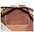LOUIS VUITTON Borsa Monogram Speedy 35 M41524 LV Auth am12014V Monogramma - vista 19
