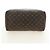 LOUIS VUITTON Borsa Monogram Speedy 35 M41524 LV Auth am12014V Monogramma - vista 5