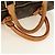 LOUIS VUITTON Borsa Monogram Speedy 35 M41524 LV Auth am12014V Monogramma - vista 7