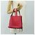 Hermès Borsa HERMES Picotan Lock PM in pelle Taurillon Clemence Rosa Argento Autentica 189772SM - vista 21