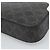 Céline Borsa a Spalla CELINE Triomphe in Pelle Nera e Oro Auth ka5013A Nero D'oro - vista 15