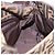 FENDI Zucca Canvas Mamma Baguette Shoulder Bag Black Brown Auth 190109SAV Marrone Nero - vista 23