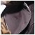 FENDI Zucca Canvas Mamma Baguette Shoulder Bag Black Brown Auth 190109SAV Marrone Nero - vista 26