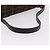 FENDI Zucca Canvas Mamma Baguette Shoulder Bag Black Brown Auth 190109SAV Marrone Nero - vista 7