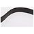 FENDI Zucca Canvas Mamma Baguette Shoulder Bag Black Brown Auth 190109SAV Marrone Nero - vista 8