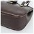 Céline Borsa CELINE in pelle marrone oro Auth 188288 D'oro - vista 9