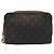 LOUIS VUITTON Clutch Monogram Orsay M51790 LV Auth 189949 Monogramma - vista 13