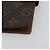 LOUIS VUITTON Monogram Agenda PM Day Planner Cover R20005 LV Auth 189642 Monograma - vista 7