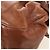 Borsa a mano Miu Miu Side Ribbon in pelle 2way Brown Gold Auth bs35815V Marrone D'oro - vista 18