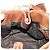 Borsa a mano Miu Miu Side Ribbon in pelle 2way Brown Gold Auth bs35815V Marrone D'oro - vista 22