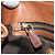 Borsa a mano Miu Miu Side Ribbon in pelle 2way Brown Gold Auth bs35815V Marrone D'oro - vista 24
