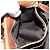 Borsa a mano Miu Miu Side Ribbon in pelle 2way Brown Gold Auth bs35815V Marrone D'oro - vista 25