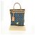 LOUIS VUITTON Borsa Monogram Denim Blu M95018 LV Auth 189186SAV - vista 12