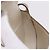 Céline Borsa a tracolla CELINE in pelle bianco oro autentica 189953 D'oro - vista 18