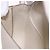 Céline Borsa a tracolla CELINE in pelle bianco oro autentica 189953 D'oro - vista 19