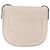 Céline Borsa a tracolla CELINE in pelle bianco oro autentica 189953 D'oro - vista 2