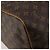 LOUIS VUITTON Monogram Keepall 55 Boston Bag M41424 LV Auth 188403V Monogramma - vista 17