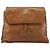 Borsa a Spalla BOTTEGA VENETA in Pelle Marrone Oro Auth bs35782 D'oro - vista 13