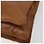 Borsa a Spalla BOTTEGA VENETA in Pelle Marrone Oro Auth bs35782 D'oro - vista 14