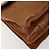 Borsa a Spalla BOTTEGA VENETA in Pelle Marrone Oro Auth bs35782 D'oro - vista 15