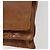 Borsa a Spalla BOTTEGA VENETA in Pelle Marrone Oro Auth bs35782 D'oro - vista 16