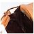 Borsa a Spalla BOTTEGA VENETA in Pelle Marrone Oro Auth bs35782 D'oro - vista 19
