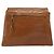 Borsa a Spalla BOTTEGA VENETA in Pelle Marrone Oro Auth bs35782 D'oro - vista 2