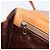 Borsa a Spalla BOTTEGA VENETA in Pelle Marrone Oro Auth bs35782 D'oro - vista 20