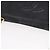 Borsa a tracolla CHANEL con catena in pelle di agnello nera e oro CC Auth 189894 Nero D'oro - vista 6
