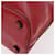 Borsa PRADA in pelle Rosso Oro Auth bs35879 D'oro - vista 14