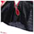 Borsa PRADA in pelle Rosso Oro Auth bs35879 D'oro - vista 19