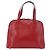 Borsa PRADA in pelle Rosso Oro Auth bs35879 D'oro - vista 2