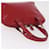 Borsa PRADA in pelle Rosso Oro Auth bs35879 D'oro - vista 6