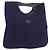 Céline Borsa CELINE C Sulky in tela Navy Auth 189917A Blu navy