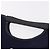 Céline Borsa CELINE C Sulky in tela Navy Auth 189917A Blu navy - vista 8