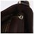 Borsa a Spalla BURBERRY in Pelle Marrone Oro Auth 189965 D'oro - vista 11