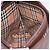Borsa a Spalla BURBERRY in Pelle Marrone Oro Auth 189965 D'oro - vista 17