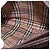 Borsa a Spalla BURBERRY in Pelle Marrone Oro Auth 189965 D'oro - vista 19