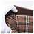 Borsa a Spalla BURBERRY in Pelle Marrone Oro Auth 189965 D'oro - vista 21