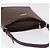 Borsa a Spalla BURBERRY in Pelle Marrone Oro Auth 189965 D'oro - vista 6