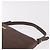 Borsa a Spalla BURBERRY in Pelle Marrone Oro Auth 189965 D'oro - vista 8