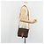 LOUIS VUITTON Monogram Cartouchiere MM Shoulder Bag M51253 LV Auth 189597 Monogramma - vista 26