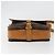 LOUIS VUITTON Monogram Cartouchiere MM Shoulder Bag M51253 LV Auth 189597 Monogramma - vista 5