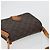 LOUIS VUITTON Monogram Cartouchiere MM Shoulder Bag M51253 LV Auth 189597 Monogramma - vista 6